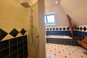 Villas Villa Bardon - Design - Centre-ville - Piscine : photos des chambres