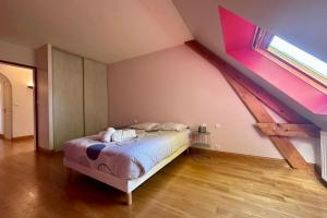 Villas Villa Bardon - Design - Centre-ville - Piscine : photos des chambres