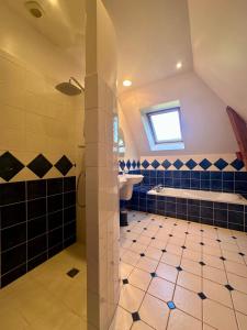 Villas Villa Bardon - Design - Centre-ville - Piscine : photos des chambres
