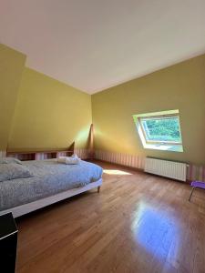 Villas Villa Bardon - Design - Centre-ville - Piscine : photos des chambres