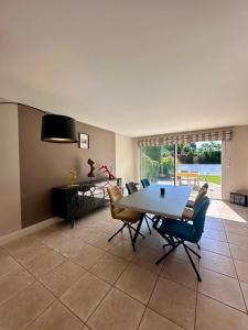 Villas Villa Bardon - Design - Centre-ville - Piscine : photos des chambres