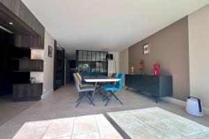 Villas Villa Bardon - Design - Centre-ville - Piscine : photos des chambres