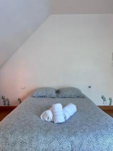 Villas Villa Bardon - Design - Centre-ville - Piscine : photos des chambres