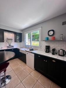 Villas Villa Bardon - Design - Centre-ville - Piscine : photos des chambres
