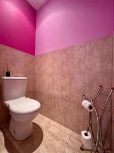 Villas Villa Bardon - Design - Centre-ville - Piscine : photos des chambres
