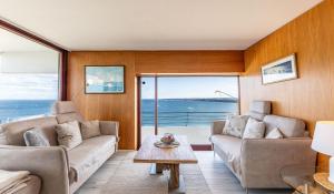 Trelleborgallee, Fewo 110