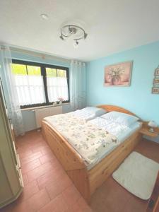 Seestraße 75 Wohnung Erdgeschoß