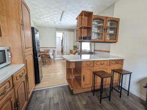 Family-sized comfort - Walk to Lake City Centre