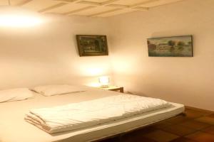 Retreat with Ponds, Braibant