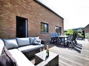 Cozy stay near Durbuy woods