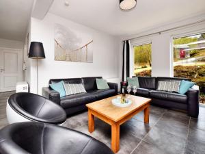 Cozy stay near Durbuy woods