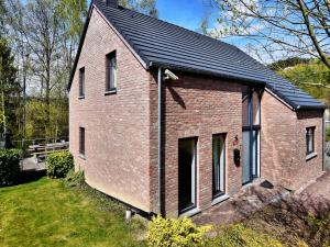 Cozy stay near Durbuy woods