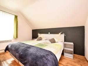 Cozy stay near Durbuy woods