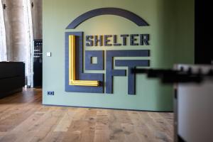 Shelterloft Airpark