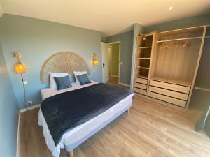 Villas Villa Sadrea : photos des chambres