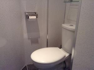 Braehead Guest House