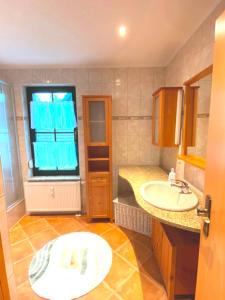 Seestraße 75 Wohnung Erdgeschoß