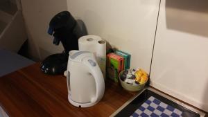 Central and convenient studio near supermarkets and public transports