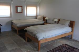 Stellenbosch family villa