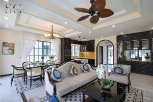 Novaworld Phan Thiết - Ni Villa