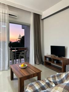 Amazing Two-Bedroom Apartment in Residence Lukomorye D5 with scenic view