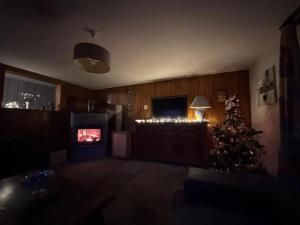 Maison à Fougerolles-Saint-Valbert avec jardin