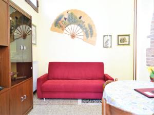 Apartment in Massa Marittima with Pool