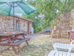 Apartment in Massa Marittima with Pool