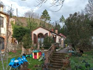 Apartment in Massa Marittima with Pool