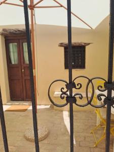 Foresteria di Villa Carboni img15