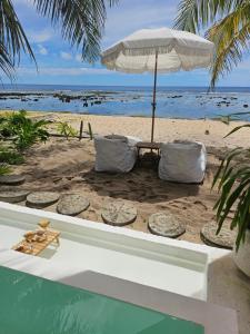 Aloha Pacifico Beach House