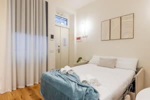 Porta Venezia bilocale moderno