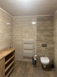 Sielski Loft Mazury w pobliżu jezior, Elganowo, Pasym