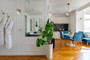 Feniks Fragola Apartments