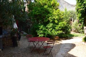 Chambres dhotes lecortile