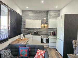 Appartements Quai des Roches : photos des chambres
