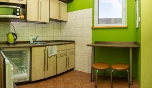 Pokoje Gościnne U Haliny