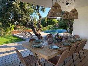 Villas Villa Sadrea : photos des chambres