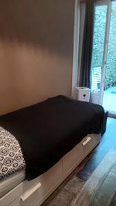 Appartement pour 4 personnes dans une rue très calme