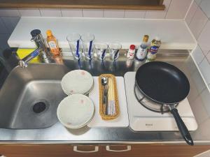 4min to 東新宿Shinjuku