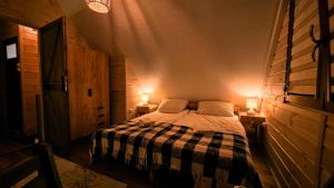 Folwark Wichrowe Wzgorze