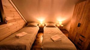 Folwark Wichrowe Wzgorze