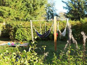 20 person holiday home in Ulfborg