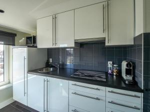 Apartment in Katwijk near the Beach
