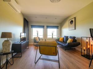 Apartment in Katwijk near the Beach