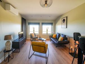 Apartment in Katwijk near the Beach