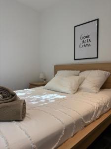 Chic apartment with terrace