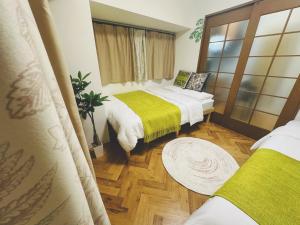 4min to 東新宿Shinjuku