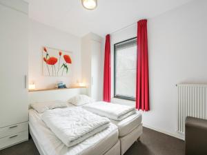 Holiday Home in Balk near Frisian Lakes