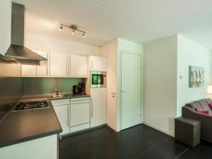 Holiday Home in Balk near Frisian Lakes